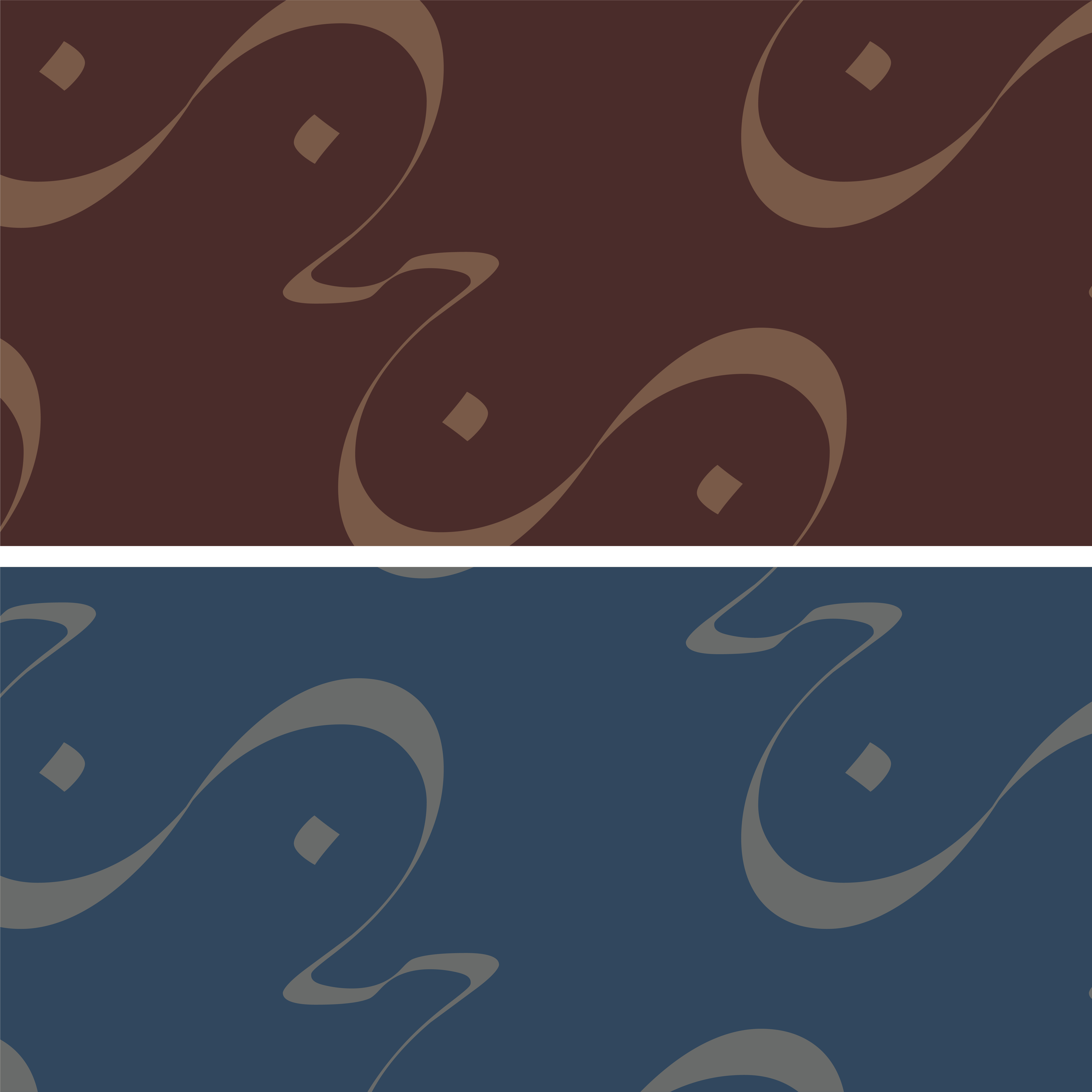 Arabic pattern detail