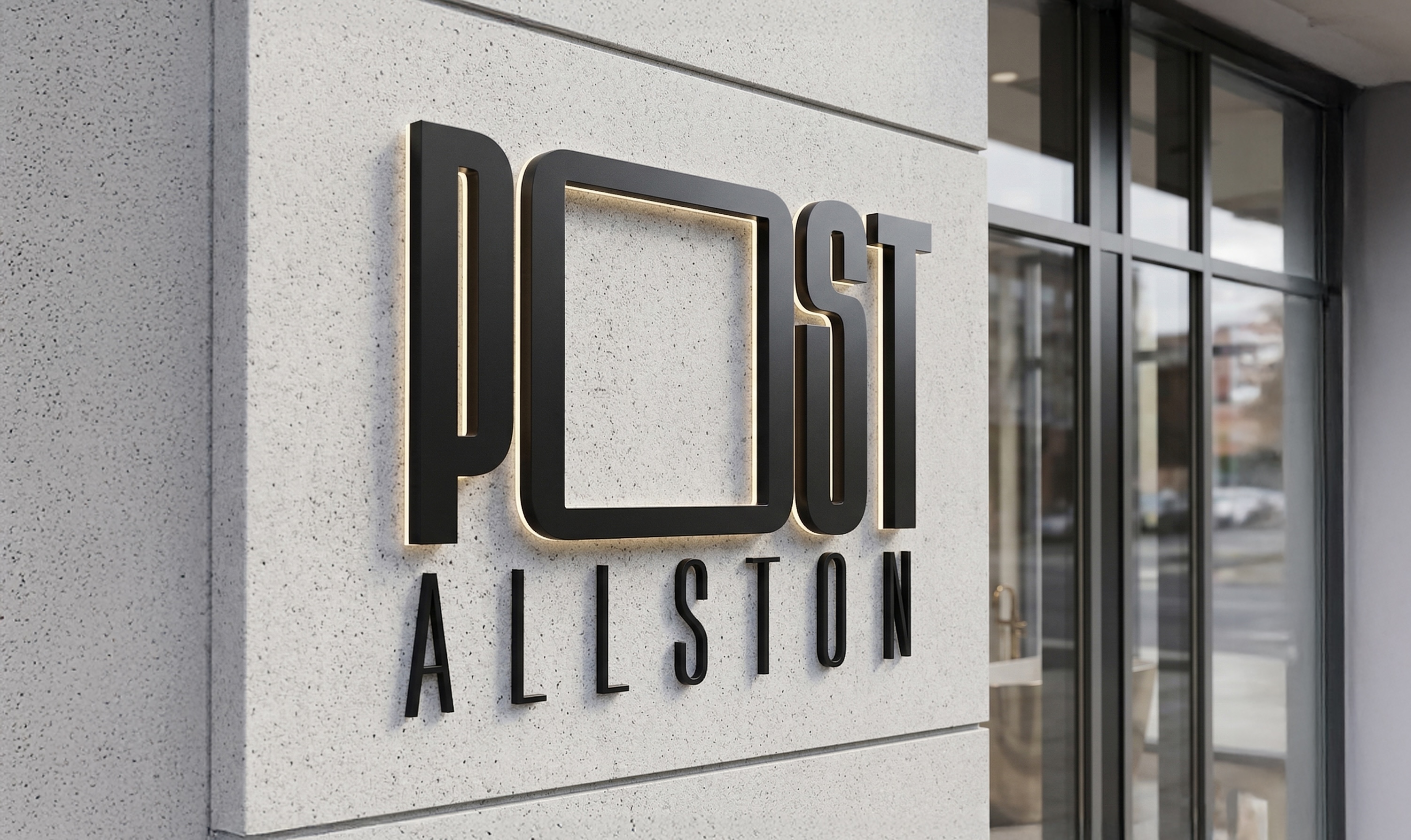 Post Allston environmental application
